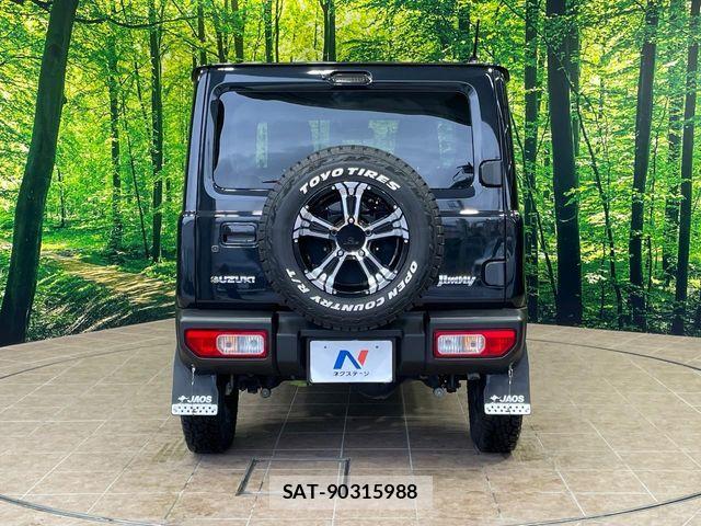 Suzuki JIMNY 2023-02 7058997-10