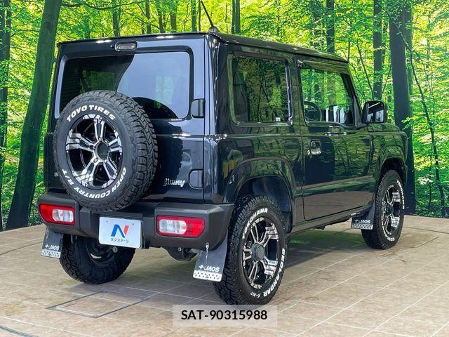 Suzuki JIMNY 2023-02 7058997-11