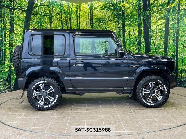 Suzuki JIMNY 2023-02 7058997-12