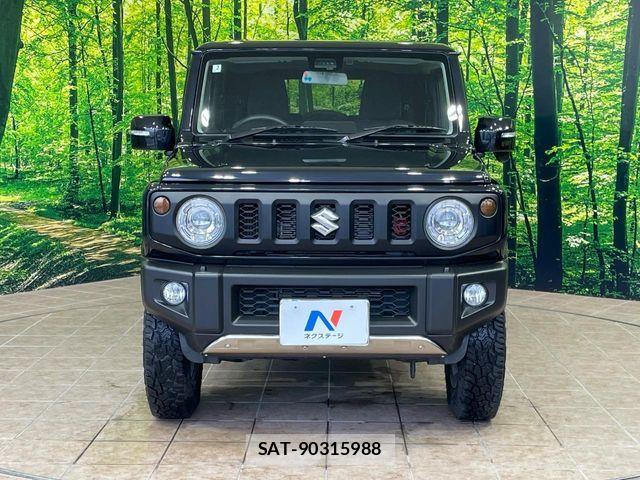 Suzuki JIMNY 2023-02 7058997-14