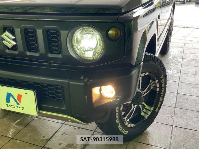 Suzuki JIMNY 2023-02 7058997-15