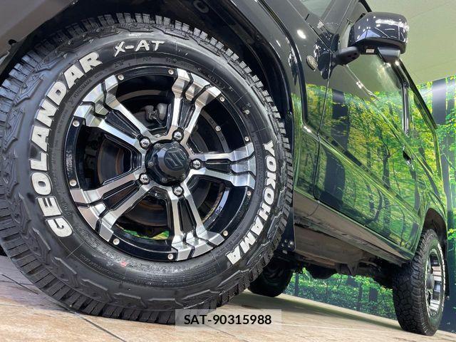 Suzuki JIMNY 2023-02 7058997-3