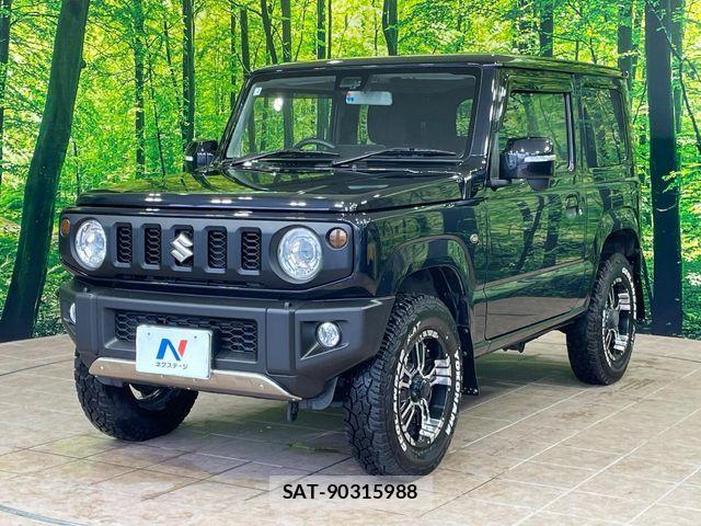 Suzuki JIMNY 2023-02 7058997-7