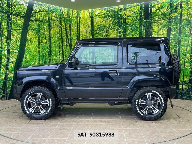Suzuki JIMNY 2023-02 7058997-8