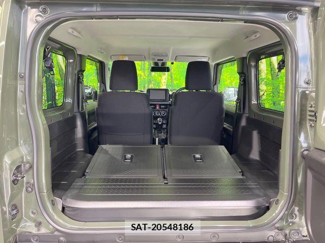 Suzuki JIMNY 2021-03 7059003-9