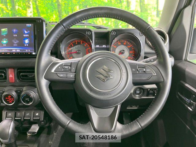 Suzuki JIMNY 2021-03 7059003-10