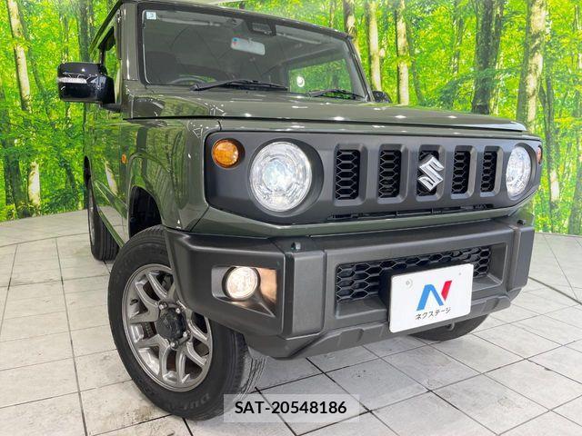 Suzuki JIMNY 2021-03 7059003-11