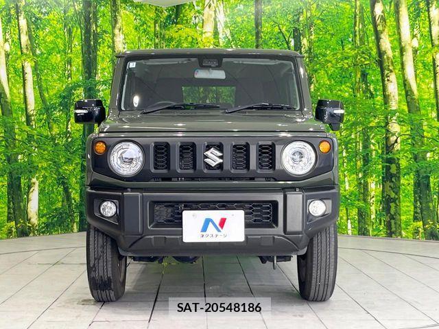 Suzuki JIMNY 2021-03 7059003-13