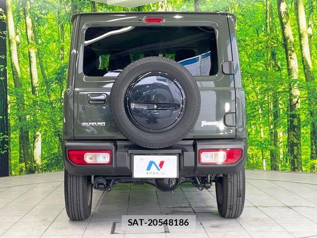 Suzuki JIMNY 2021-03 7059003-14