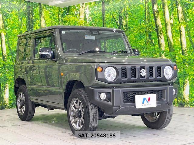 Suzuki JIMNY 2021-03 7059003-15