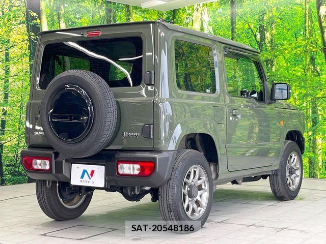 Suzuki JIMNY 2021-03 7059003-16