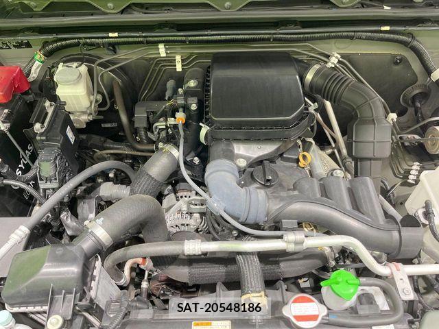 Suzuki JIMNY 2021-03 7059003-17