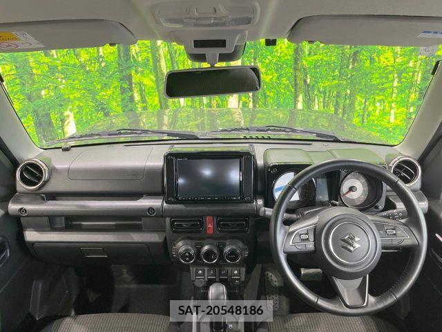 Suzuki JIMNY 2021-03 7059003-1