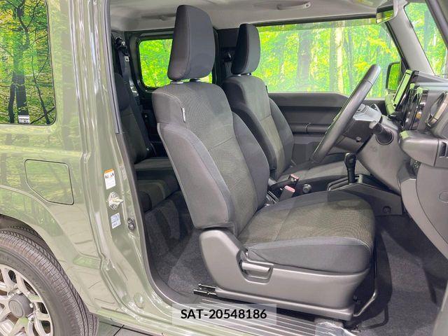 Suzuki JIMNY 2021-03 7059003-7