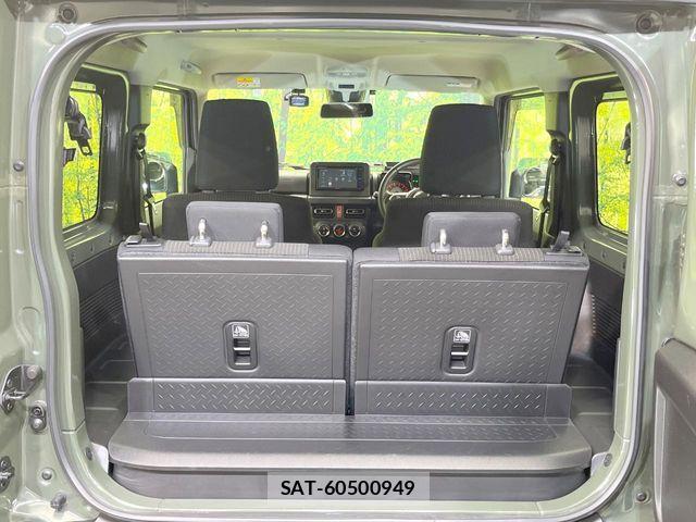 Suzuki JIMNY 2019-10 7059010-9