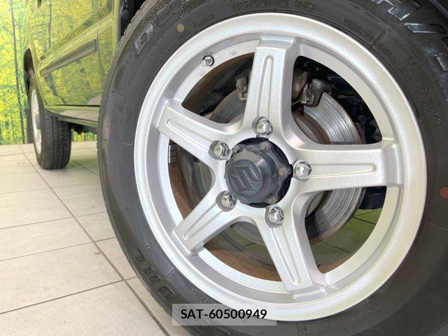 Suzuki JIMNY 2019-10 7059010-11