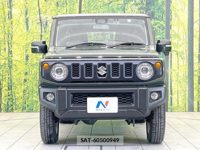 Suzuki JIMNY 2019-10 7059010-12