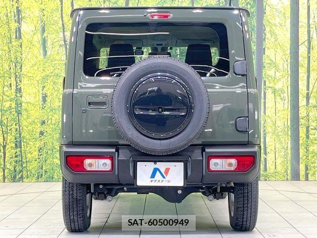 Suzuki JIMNY 2019-10 7059010-13