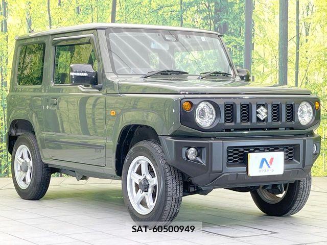 Suzuki JIMNY 2019-10 7059010-14