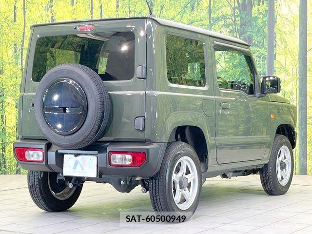 Suzuki JIMNY 2019-10 7059010-15