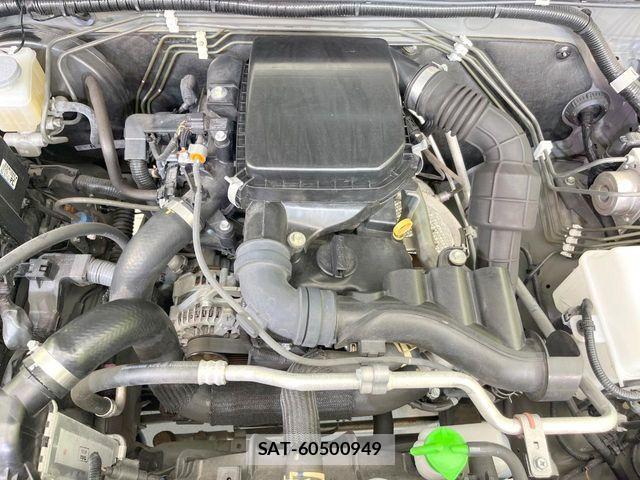 Suzuki JIMNY 2019-10 7059010-16