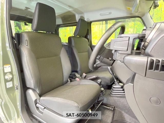 Suzuki JIMNY 2019-10 7059010-6