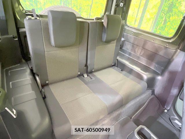 Suzuki JIMNY 2019-10 7059010-7