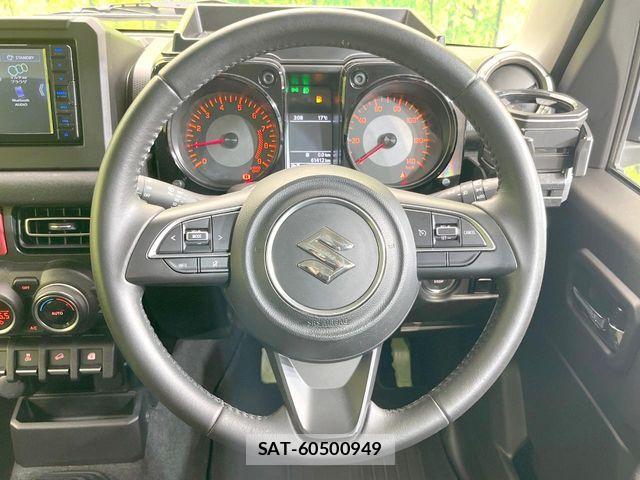 Suzuki JIMNY 2019-10 7059010-8