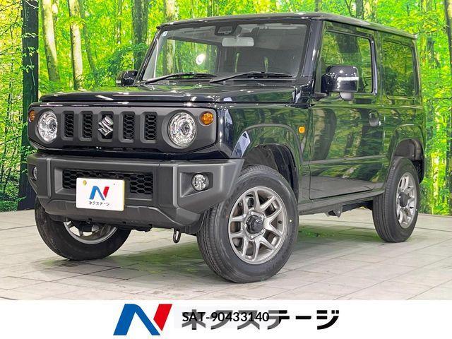 Suzuki JIMNY 2025-03 7058990-0