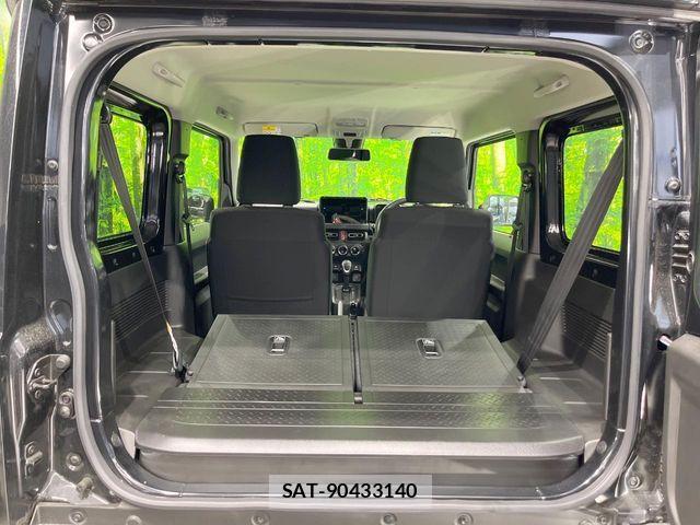 Suzuki JIMNY 2025-03 7058990-9