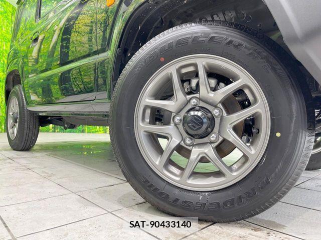 Suzuki JIMNY 2025-03 7058990-12