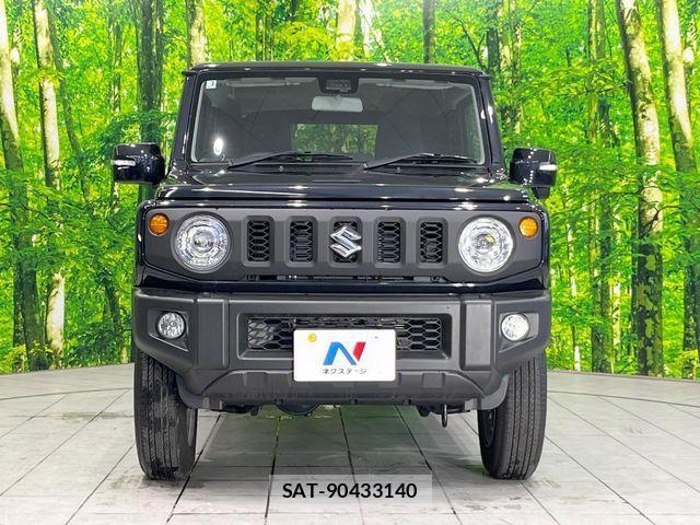 Suzuki JIMNY 2025-03 7058990-13