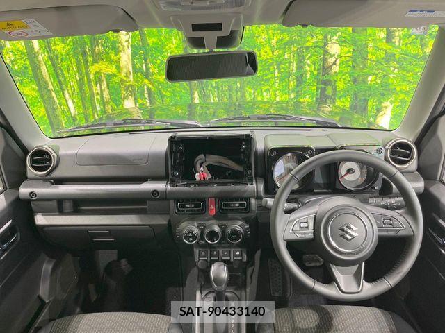 Suzuki JIMNY 2025-03 7058990-1