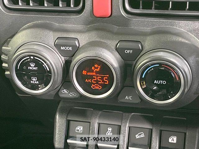 Suzuki JIMNY 2025-03 7058990-5