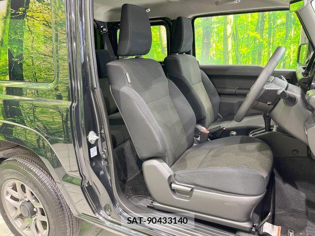 Suzuki JIMNY 2025-03 7058990-7