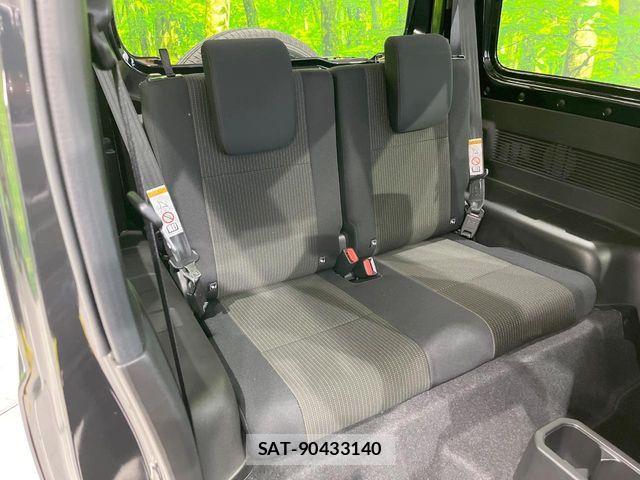 Suzuki JIMNY 2025-03 7058990-8