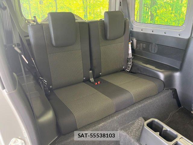 Suzuki JIMNY 2026-03 7058986-9