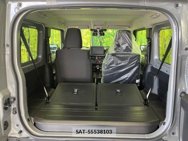 Suzuki JIMNY 2026-03 7058986-10