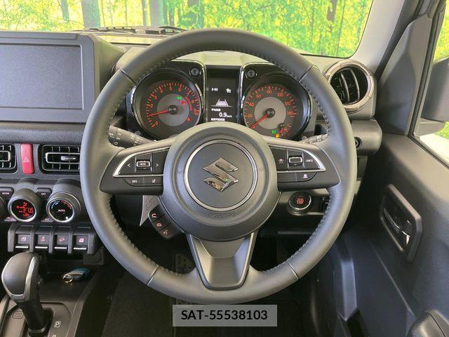 Suzuki JIMNY 2026-03 7058986-11