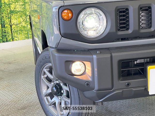 Suzuki JIMNY 2026-03 7058986-12
