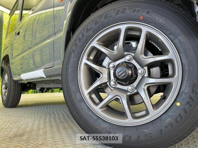 Suzuki JIMNY 2026-03 7058986-13