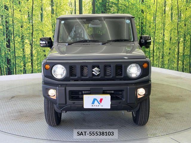 Suzuki JIMNY 2026-03 7058986-14