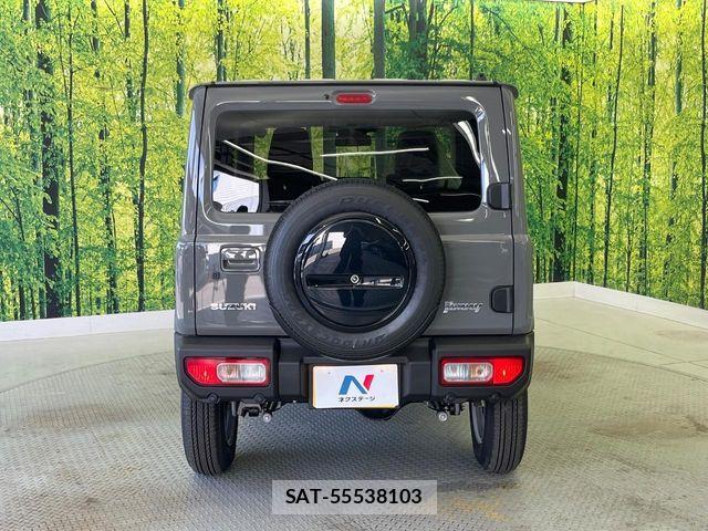 Suzuki JIMNY 2026-03 7058986-15