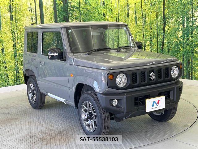 Suzuki JIMNY 2026-03 7058986-16