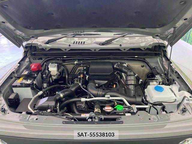 Suzuki JIMNY 2026-03 7058986-18