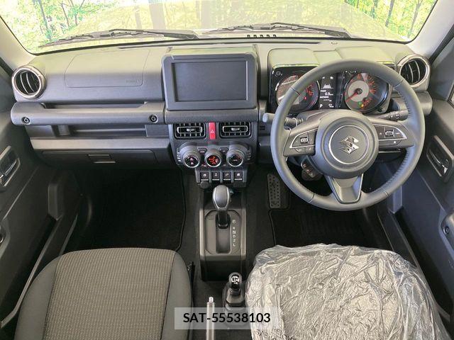 Suzuki JIMNY 2026-03 7058986-2