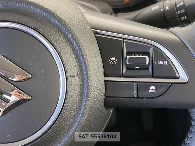 Suzuki JIMNY 2026-03 7058986-4