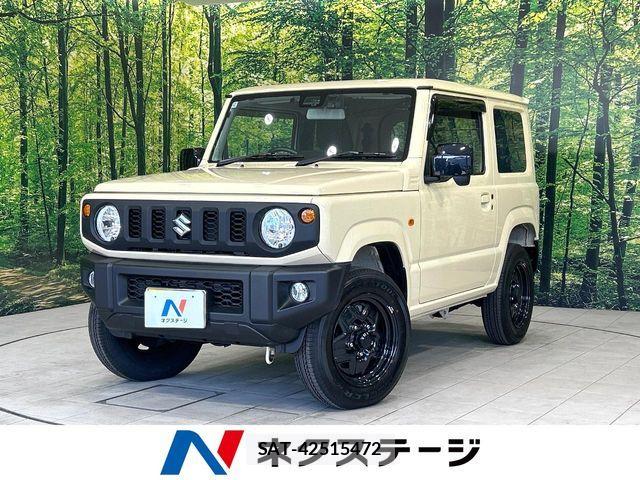 Suzuki JIMNY 2024-12 7058996-0