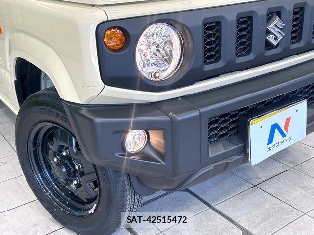 Suzuki JIMNY 2024-12 7058996-11