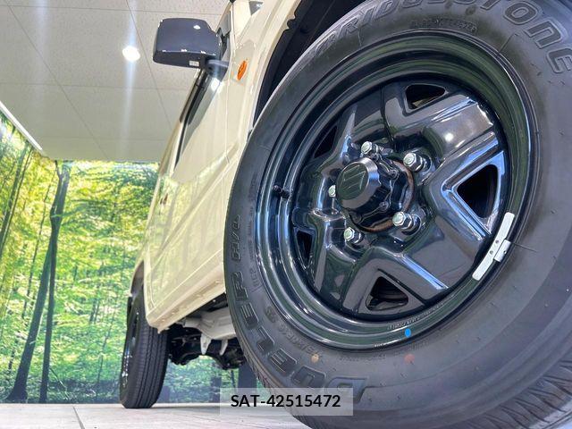 Suzuki JIMNY 2024-12 7058996-12